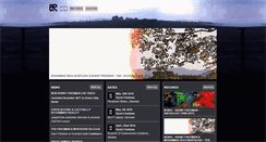 Desktop Screenshot of burntfriedman.com